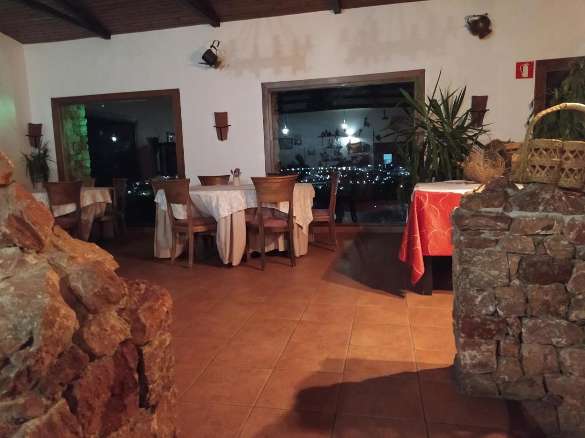 Hotel Rural La Marmita De Ahlam Fondón Exterior foto