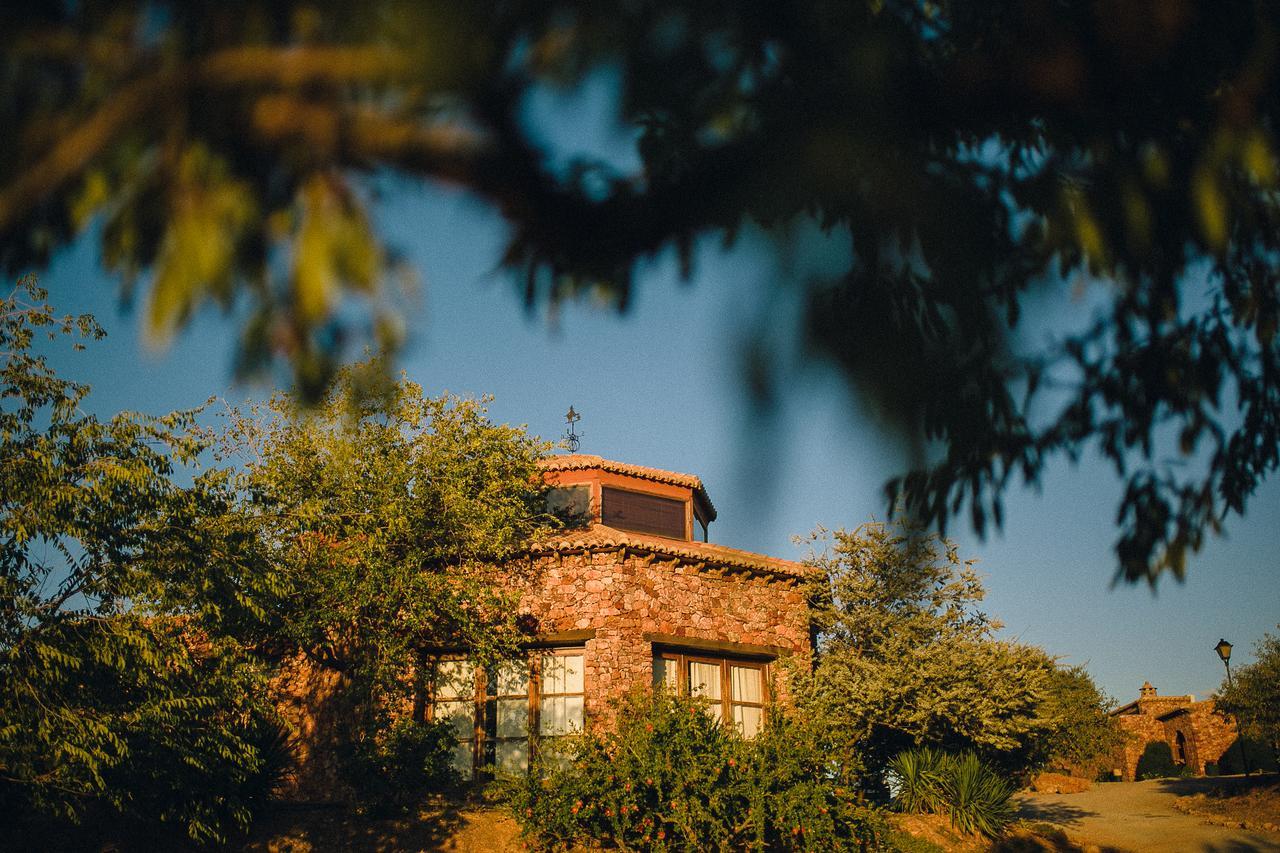 Hotel Rural La Marmita De Ahlam Fondón Exterior foto